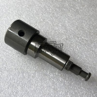 Émbolo de Bomba de Inyección A765 131153-8600 1311538600 para Excavadora NISSAN, Accesorio de Émbolo