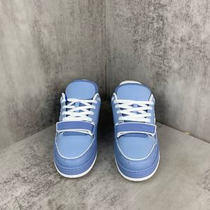 Zapatos Deportivos de Hombre de Diseño Original de Alta Calidad, Transpirables, Antiolor, Casuales, con Suela de Goma - Product Image 4