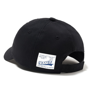 Ngắn vành bông Mũ bóng chày người đàn ông Phụ nữ giản dị cổ điển CHA <span class=keywords><strong>hat</strong></span> điều chỉnh Trucker phong cách cấu hình thấp Mũ Nylon Fastener Băng - Product Image 5