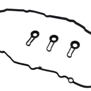 11128583293 Anello in Gomma per Coperchio Valvole Ricambi Auto per <span class=keywords><strong>BMW</strong></span> Serie X15 Serie 2 Serie 3/G30/F30/F48/F22 - Product Image 1