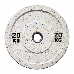 Wholesales <strong>Bumper</strong> Plates Or Rubber <strong>Weight</strong> Plates <strong>Weight</strong> Lifting Equipment For Strength Training Gym Home Fitness <strong>Weight</strong> 5-25kg - Product Image 4