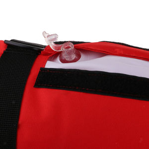 Dpr lặn an toàn dài Inflatable phao spearfishing lặn thiết bị lặn bề mặt Float với cờ - Product Image 6