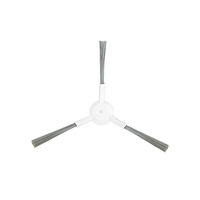 Cepillo Lateral de Repuesto Compatible con los Robots Aspiradores Xiaomi Mi X10+ / S10+ / X10 / X20+ / S20+ / X20 Pro / X20 Max / S40C / H40