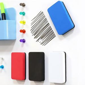 Effaceur magnétique personnalisé <span class=keywords><strong>pour</strong></span> <span class=keywords><strong>tableau</strong></span> <span class=keywords><strong>blanc</strong></span>, forme vague, aimant puissant, facile à enlever, <span class=keywords><strong>pour</strong></span> bureau, maison, éducation - Product Image 6