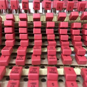 Wima — <span class=keywords><strong>condensateur</strong></span> wima 0.22uf 3.3v <span class=keywords><strong>100</strong></span> <span class=keywords><strong>nF</strong></span>, <span class=keywords><strong>condensateur</strong></span> mkp10 0.47uf 650v - Product Image 5