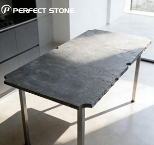Precios de Piedra de Pizarra Gris y <span class=keywords><strong>Granito</strong></span> para Mesa de Billar - Product Image 1