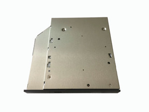Unidad Combinada SATA Delgada TEAC <span class=keywords><strong>DW</strong></span>-224S-V37, Unidad Óptica Interna para Portátil con Caché de 2 MB, Tipo Bandeja y Grabación DVDRW/<span class=keywords><strong>DVD</strong></span>-RAM - Product Image 2