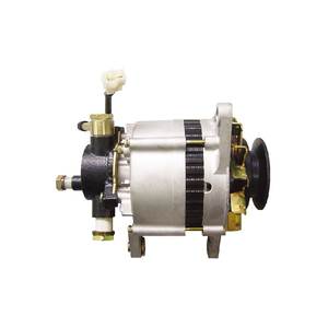 Alternador automático para BOSCH, para 24V/55A, 0120469920, 1105367, 118146, 1305766, 388112, 397987, 571414, 571516, 571517 - Product Image 6