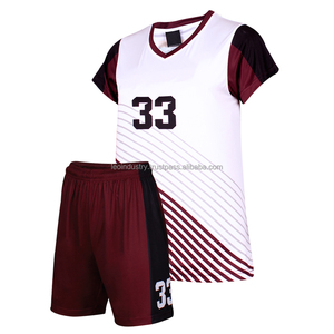 Uniforme de Voleibol Unisex, Jersey y Pantalones Cortos Personalizados con Impresión, Transpirables, Impermeables, Resistentes al Viento, Ecológicos, de Secado Rápido, para Entrenamiento de Alto Rendimiento - Product Image 6
