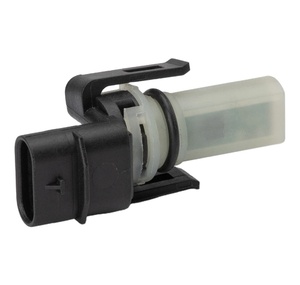 Cảm biến nhiệt độ sạc không khí cho Audi A3 A4 A5 VW <span class=keywords><strong>Jetta</strong></span> Golf Passat 2014-2019 06k907386e 06k907386b 06k907386d - Product Image 3