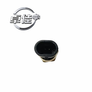 เซ็นเซอร์วัดอุณหภูมิน้ำ ZJ-18-024 เชื่อมต่ออย่างรวดเร็วสำหรับ DAEWOO Buick Fiat GM Jinbei Duodian - Product Image 4
