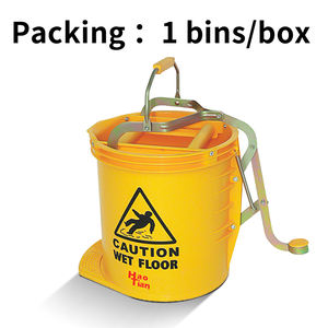 Cubo <span class=keywords><strong>de</strong></span> fregona amarilla <span class=keywords><strong>de</strong></span> 25L, camión <span class=keywords><strong>de</strong></span> agua, limpieza <span class=keywords><strong>de</strong></span> coche, tipo <span class=keywords><strong>de</strong></span> presión manual para el hogar, fregona <span class=keywords><strong>de</strong></span> suelo, <span class=keywords><strong>escurridor</strong></span>, productos <span class=keywords><strong>de</strong></span> limpieza <span class=keywords><strong>de</strong></span> hotel - Product Image 6