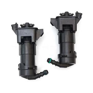 Pour Audi A6 C6 2009 <span class=keywords><strong>Lave</strong></span>-<span class=keywords><strong>glace</strong></span> Jet Set OE 4F0955101B OE 4F0955102B <span class=keywords><strong>Buse</strong></span> Pulvérisateur - Product Image 1