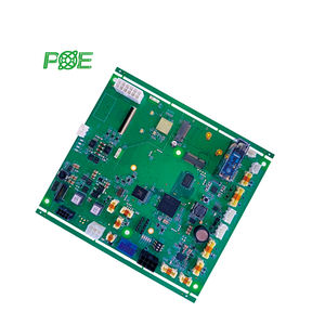 Vertrag Smart <span class=keywords><strong>Medical</strong></span> PCB Assembly Herstellung Produktion Ernährungs managements ystem PCBA Hersteller. - Product Image 3