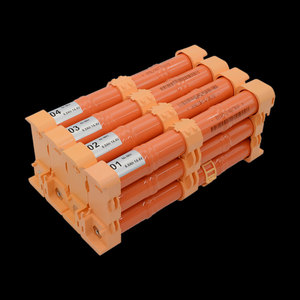 Module de batterie de voiture hybride Ni Mh Aqua 14.4V 6.5Ah Batterie hybride <span class=keywords><strong>rechargeable</strong></span> pour Toyota Aqua <span class=keywords><strong>Prius</strong></span> 144V - Product Image 2