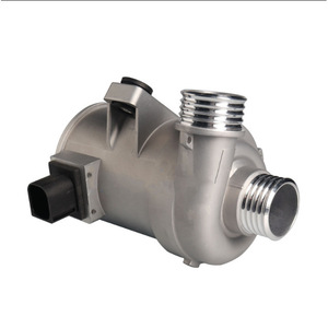 Bomba de agua para motor BMW N20 11518635089 11517604027 pieza de repuesto nueva - Product Image 4