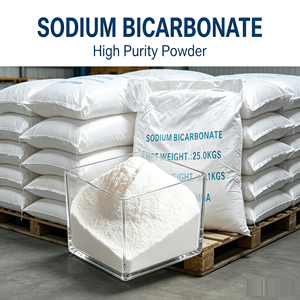 <span class=keywords><strong>Bicarbonate</strong></span> <span class=keywords><strong>de</strong></span> <span class=keywords><strong>soude</strong></span> 25 kg en poudre, qualité <span class=keywords><strong>alimentaire</strong></span>, prix par tonne <span class=keywords><strong>pour</strong></span> le nettoyage 144-55-8 - Product Image 6