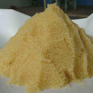 [Hosome] <span class=keywords><strong>Cation</strong></span> <span class=keywords><strong>Resin</strong></span> pertukaran Ion kasur campuran kelas nuklir dan Anion elemen radioaktif sangat menuntut CAS 100915-97-7 - Product Image 2