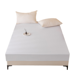 Funda Impermeable para <span class=keywords><strong>Cama</strong></span> de Poliéster Pongee, Múltiples Opciones de Color, Venta Directa de Fábrica para Hogares y Hostales - Product Image 5