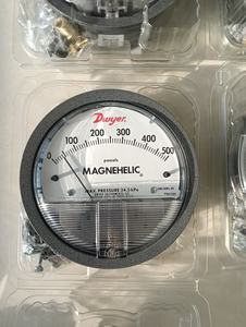2000-500PA 마그네헬릭 차압 게이지 60 pa 1000 pa 마노미터 - Product Image 3