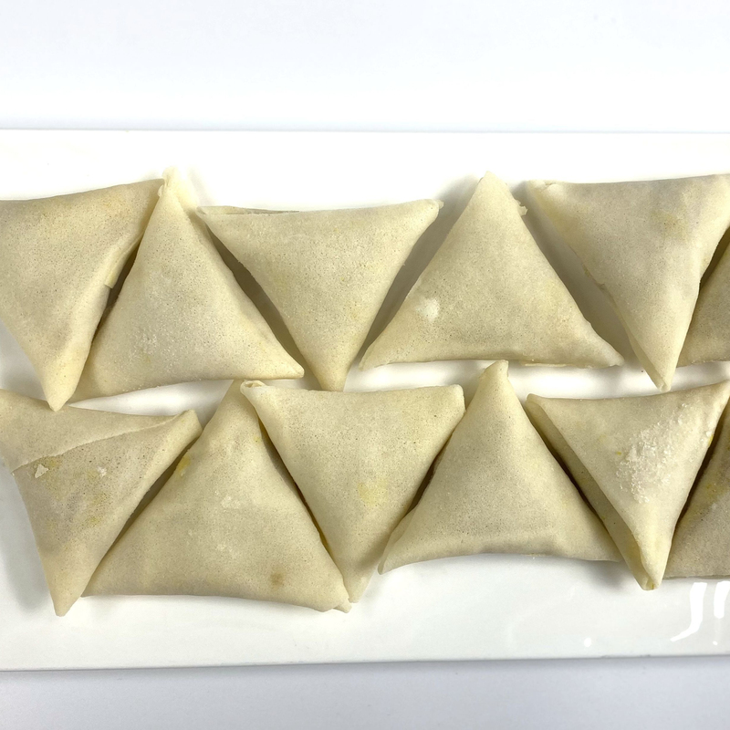 Reliable Quality Frozen Guabao Chinese Traditional