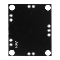 Carte d'amplificateur haute puissance stéréo double canal 2x15W PAM8610 Carte d'amplificateur de puissance numérique XH-M181
