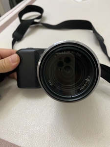 Cámara Sony NEX-3 de <span class=keywords><strong>Segunda</strong></span> <span class=keywords><strong>Mano</strong></span>, Kit de 14.2MP, APS-C, Sin Espejo - Product Image 5