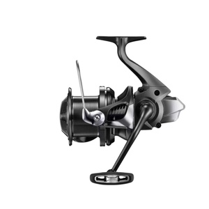 <span class=keywords><strong>SHIMANO</strong></span> 2025 AERLEX 14000XTC 14000XSC <span class=keywords><strong>Moulinet</strong></span> de Surfcasting pour la Pêche en Ligne en Lac et Océan, <span class=keywords><strong>Moulinet</strong></span> à Longue Portée pour la Pêche en Mer, sur la Plage et en Lac - Product Image 5