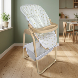 Carrito de Bebé Doble de Lujo Apexcel OEM/ODM, Cochecito Gemelar, Cuna de Viaje, Silla de Auto, Silla Alta, Cochecito, Juguete, Certificado EN71 - Product Image 3