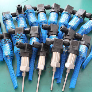 <span class=keywords><strong>4</strong></span>-<span class=keywords><strong>20mA</strong></span> <span class=keywords><strong>PT100</strong></span> Flüssigkeitskühlungs-Drucküberwachungstransmitter - Zuverlässiger <span class=keywords><strong>4</strong></span>-<span class=keywords><strong>20mA</strong></span> RS485-Sender für Rechenzentren - Product Image 6