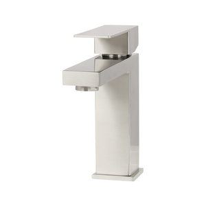 工厂价格Oem Odm黄铜浴室面盆新水龙头浴室搅拌机 - Product Image 4