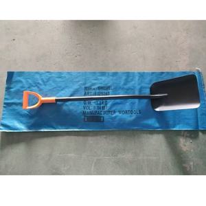 Pala pesada de alta resistencia para excavar para el mercado alemán - Product Image 1