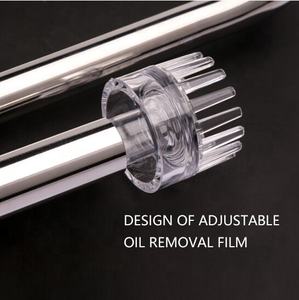 Tubo <span class=keywords><strong>de</strong></span> entrada y salida <span class=keywords><strong>de</strong></span> filtro <span class=keywords><strong>para</strong></span> acuario, recipiente <span class=keywords><strong>de</strong></span> acero inoxidable 304 - Product Image 4