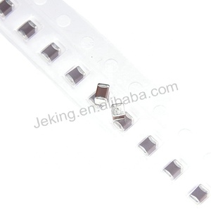 Jeking GRT x7r tụ gốm đa lớp <span class=keywords><strong>4.7</strong></span> <span class=keywords><strong>uF</strong></span> 50 VDC 10% 0805 X7S AEC-Q200 grt21bc71h475ke13l - Product Image 2