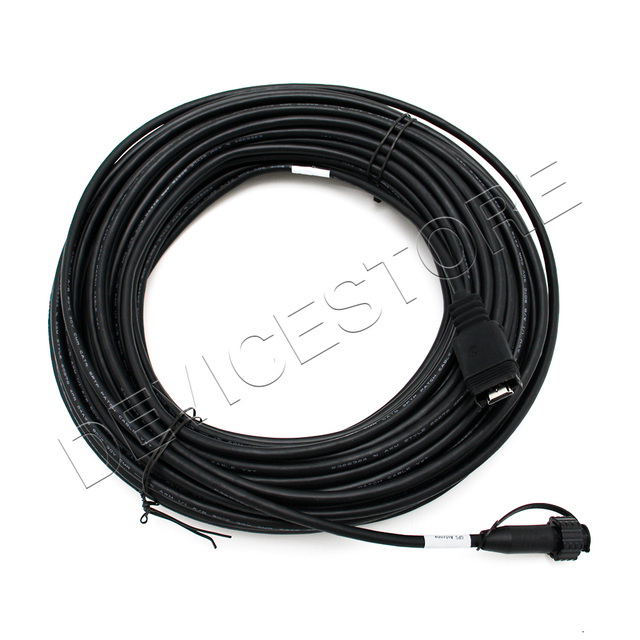 Waterproof GPS Cable Assembly Compatible NSN FYGM 995862a GPS Transmission Cable