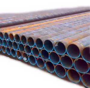 ASTM Standard 18 inch 20 inch Seamless Steel Pipe Good Price