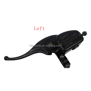 Levier de frein avant/gauche avec maître cylindre, pour Atv, Polaris Boss, Hawkeye, Magnum, brouilleur, idéal pour faire du Sport - Product Image 6