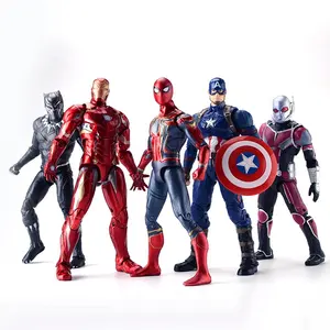 Dihua Custom Pvc Action Figure Supplier Design Figurines Maker Create Your Own Vinyl Toy Factory PVC Figurines Toys