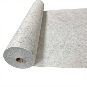 Feutre <span class=keywords><strong>de</strong></span> protection gris 160 g/m² haute résistance pour chantiers <span class=keywords><strong>de</strong></span> construction - Product Image 1