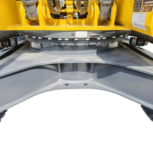 High Performance LiuGong 922F 22 Ton Hydraulic Crawler <b>Excavator</b> Construction <b>Machine</b> With Fuel Efficient In Stock For Sale - Product Image 2