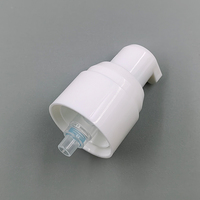 Nouveauté 2026 – Flacon Pompe Airless PPWR Recyclable pour Cosmétiques et Soins de la Peau (15ml, 30ml, 50ml, 80ml, 100ml, 120ml)