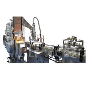 <span class=keywords><strong>Doseur</strong></span> d'azote liquide/dosage/injecteur/machine d'injection/équipement/unité avec support d'installation - Product Image 4