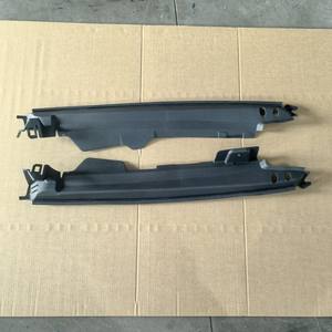 Bande de garniture intérieure de garde-boue avant Lexus 53808-60100 53807-60150 ABS Neuve pour GX460 2009-2013 - Product Image 1