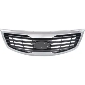 Wholesale kia sportage grill Of Different Designs For all Vehicles 