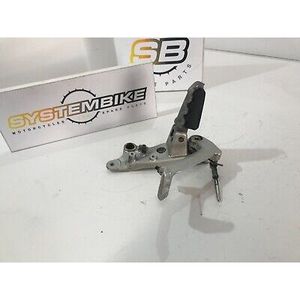 Pedana Anteriore Destra Ducati Compatibile con Multistrada 1200 DVT 2015-2017 Controlli Moto - Product Image 6