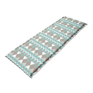 Fabricante <span class=keywords><strong>de</strong></span> <span class=keywords><strong>colchones</strong></span> <span class=keywords><strong>de</strong></span> espuma delgados para acampar, <span class=keywords><strong>tienda</strong></span> directa, colchón <span class=keywords><strong>de</strong></span> camping autoinflable - Product Image 1