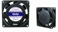 Ventilateur KAKU KA2072HA2B toit monté sur air hvls industri plafond turbine extracteur ventilateur de refroidissement