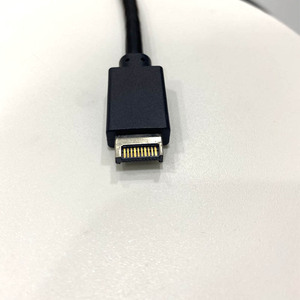 Cable USB Tipo C Hembra a Tipo E de Longitud Personalizable con Cubierta de PVC y Blindaje Trenzado para Uso en Cámaras y Computadoras - Disponible en Stock - Product Image 4