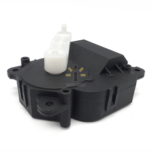 Actuador de Compuerta de Aire PEIVSO HVAC BLEND para Toyota Solara OEM 87106-07080 - Product Image 6