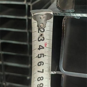 Độ dày 2/2.3/<span class=keywords><strong>2.5</strong></span>/2.75/3mm unistrut thép C kênh rãnh U chùm thanh - Product Image 3